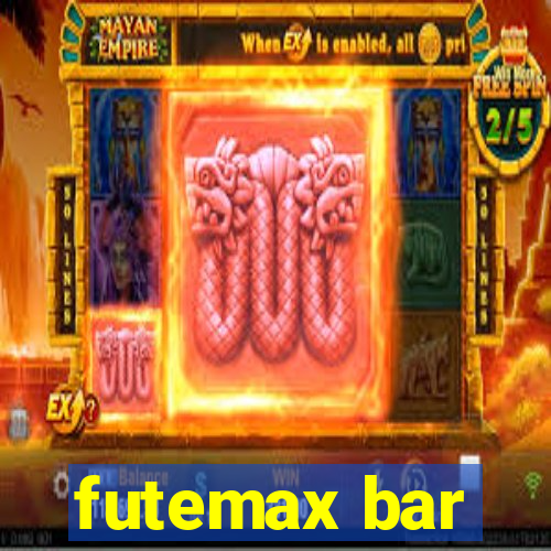 futemax bar